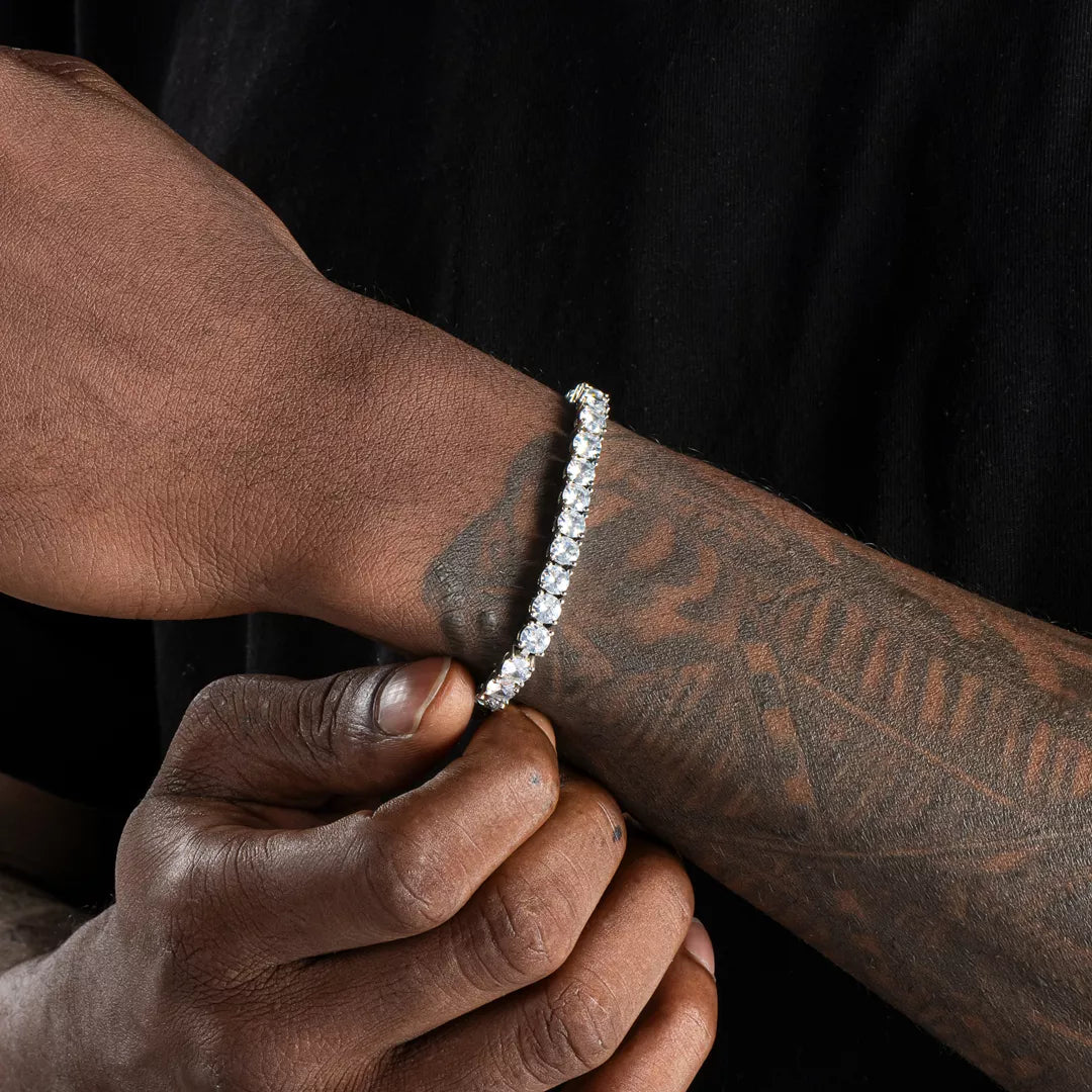 【New】 5mm New Bracelet